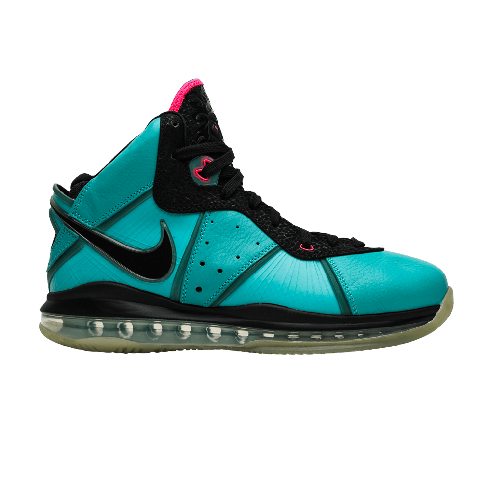 jordan lebron 8