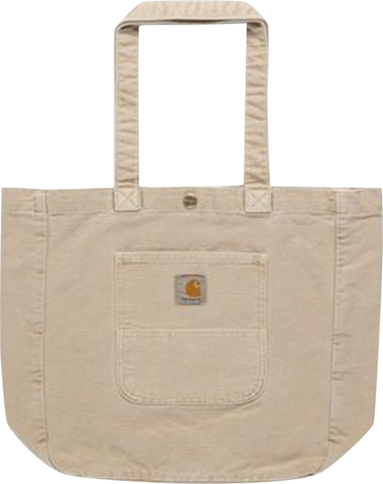 Buy Carhartt Work In Progress Brown Payton Shoulder Bag - Hamilton