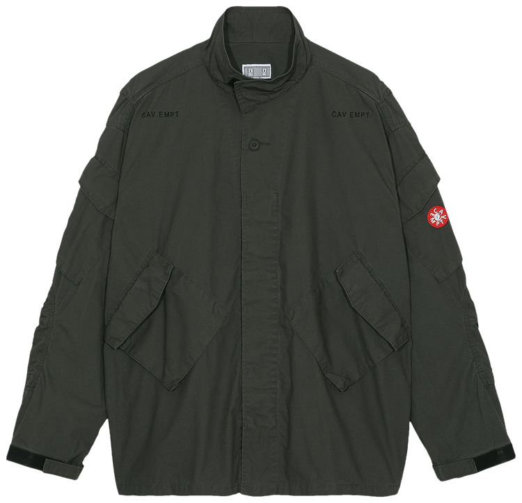 Cav empt cotton zip bdu clearance
