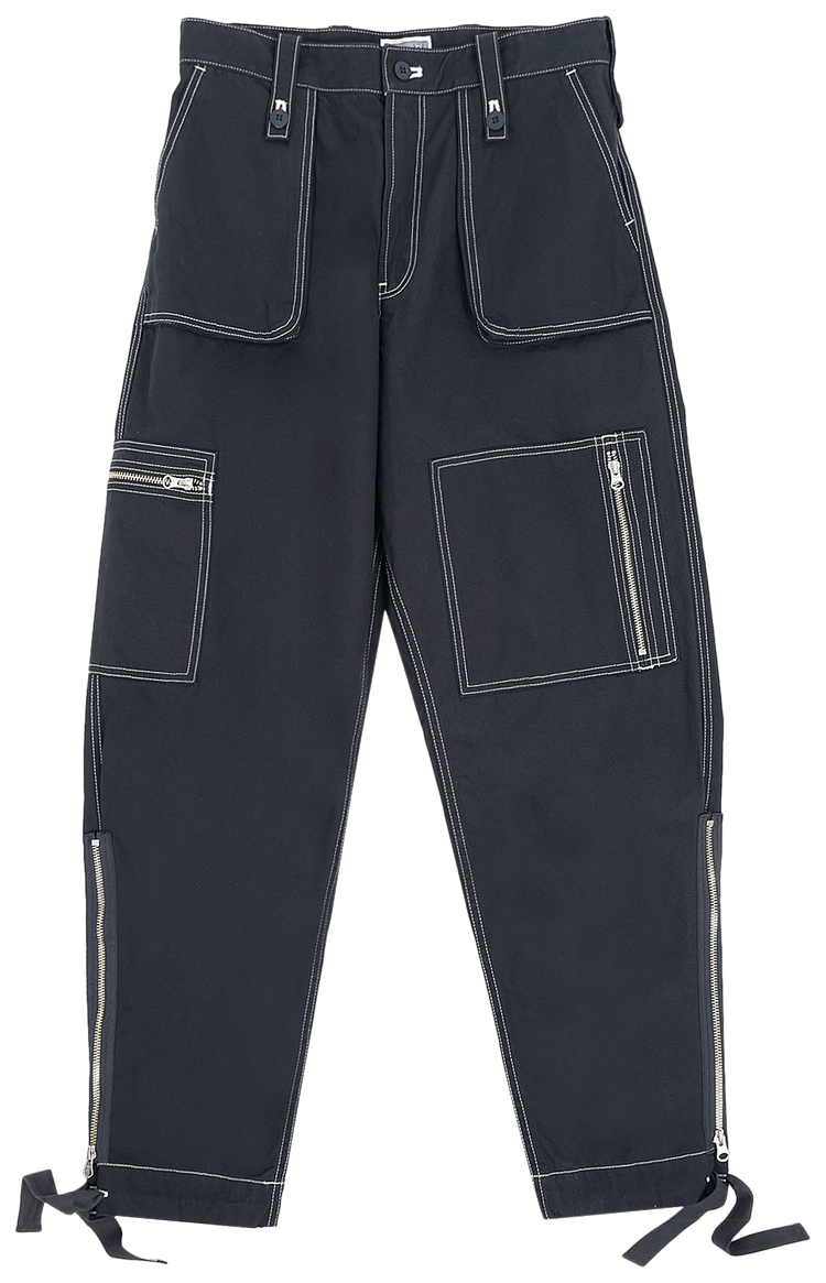 C.E CAV EMPT YOSSARIAN PANTS #4 21AW - メルカリ