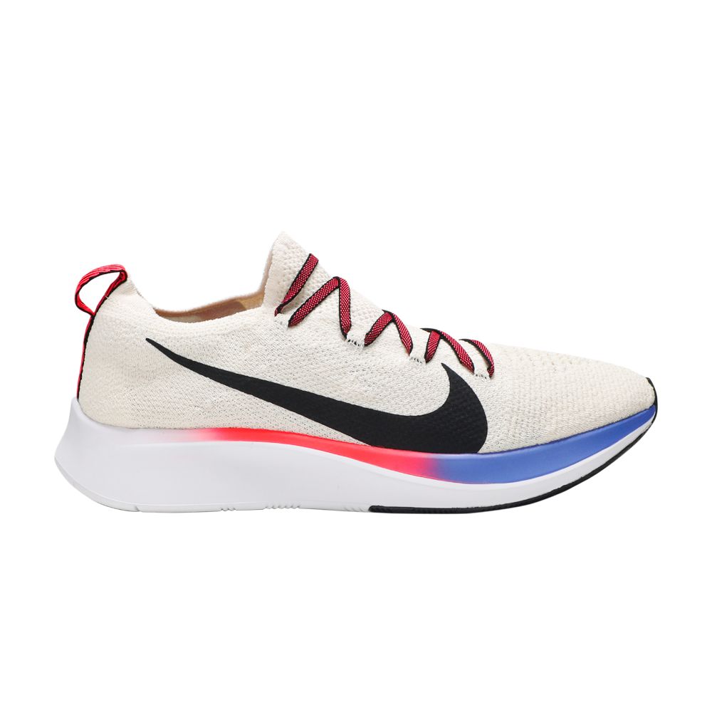 Nike Zoom Fly Flyknit 'Light Cream' | Men's Size 10.5