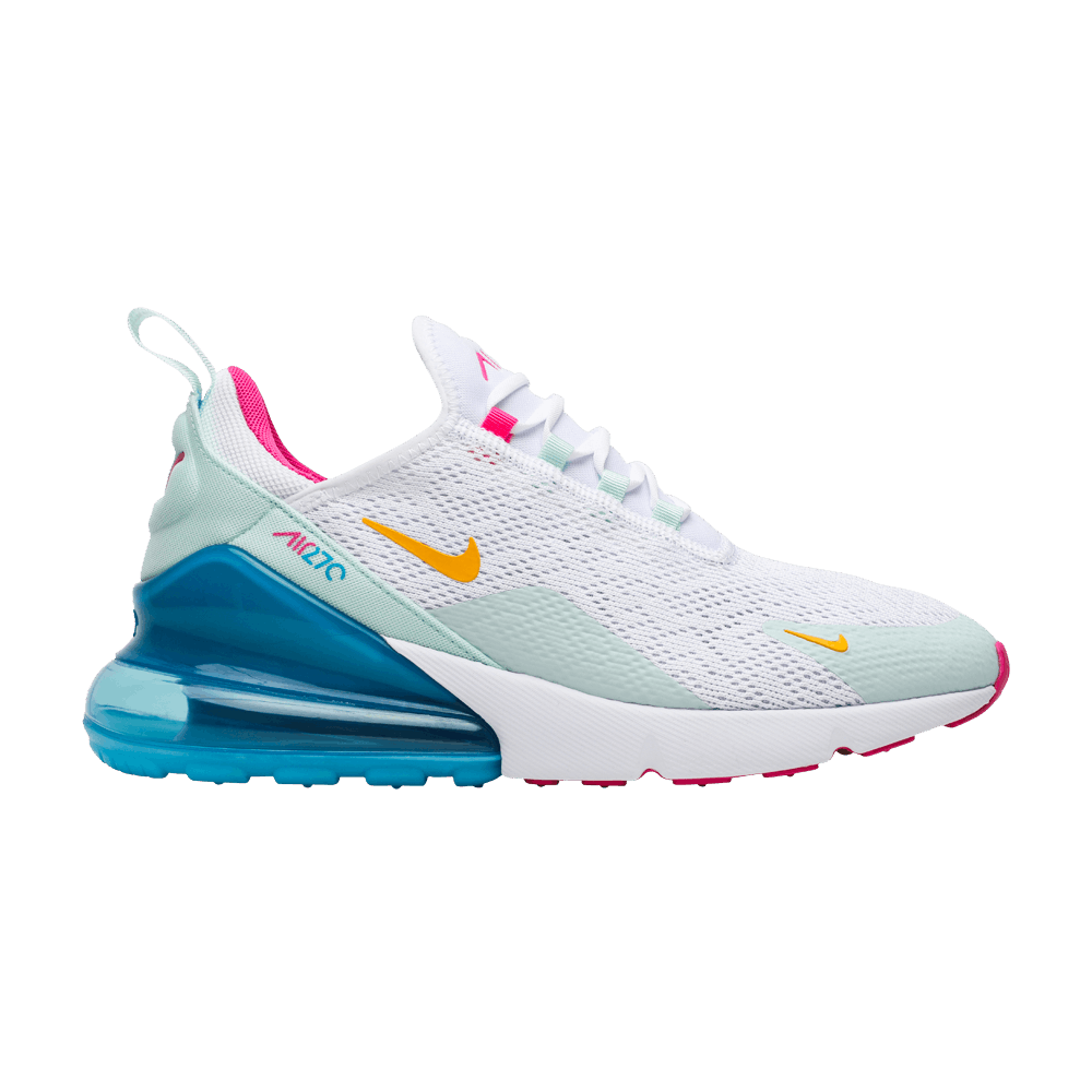 Buy Air Max 270 Shoes New Releases Iconic Styles GOAT