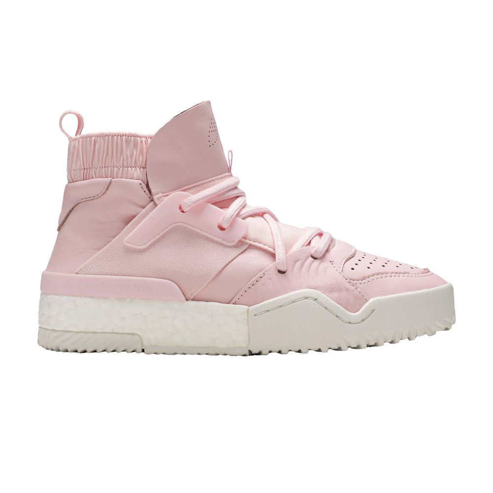adidas Alexander Wang x Bball 'Clear Pink' | Men's Size 9.5