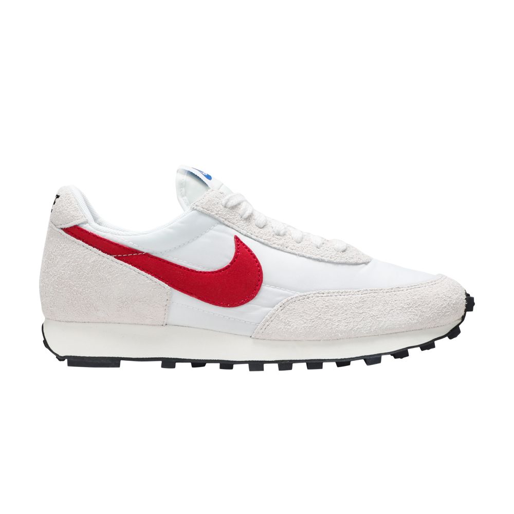 Nike Daybreak SP 'White University Red' | Men's Size 4.5