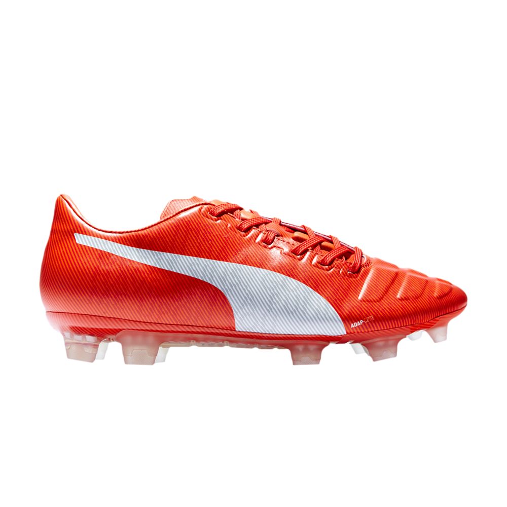 Puma evoPower 1 MB45 FG 'Tricks' | Multi-Color | Men's Size 10.5 - 103689-01