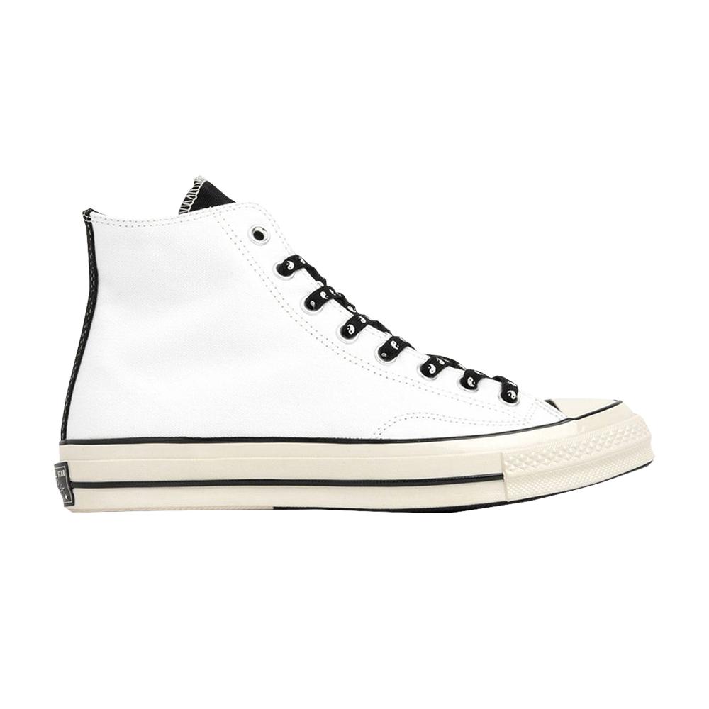 Pre-owned Converse Chuck 70 High 'psy Kicks Pack - White'