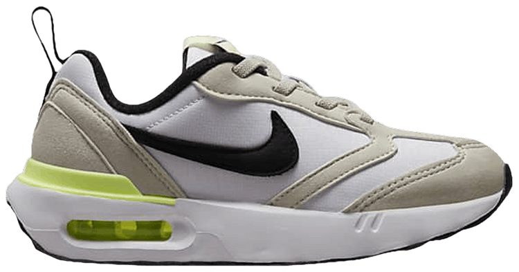 Nike thea volt liquid lime sales