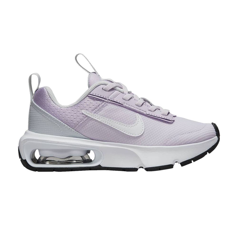 Nike Air Max Interlock Lite PS 'Violet Frost White' | Purple | Kid's Size 13 - DH9394-500