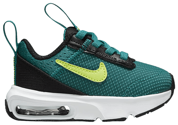 Nike Air Max Interlock Lite TD Bright Spruce Volt