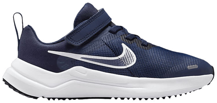 Nike Downshifter 12 PS Midnight Navy