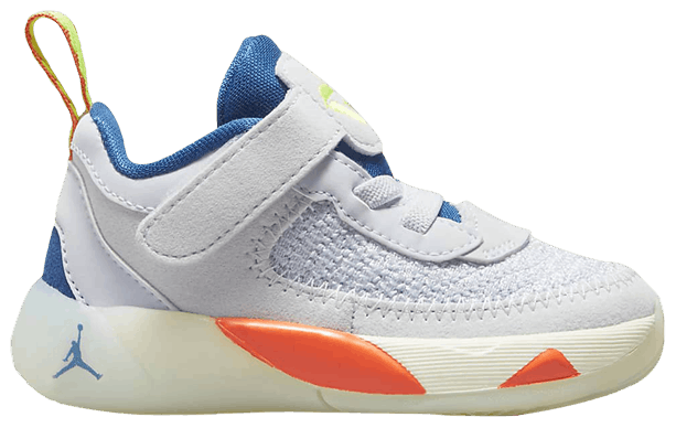 Air Jordan Luka 1 Next Nature TD Habitat