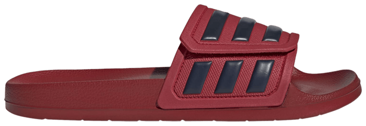 Adidas Adilette TND Slide Team Power Red