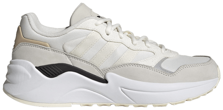 Adidas Wmns Retropy Adisuper White Magic Beige