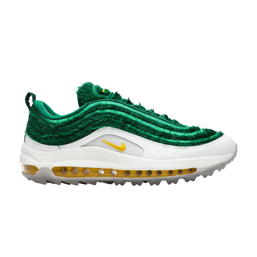 Nike Air Max 97 Golf NRG 'Grass' | Green | Men's Size 11