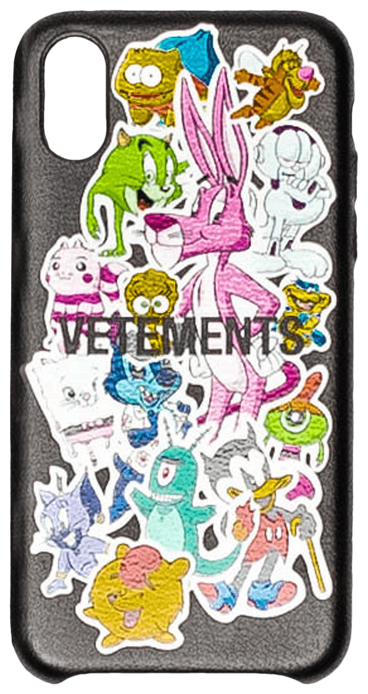Buy Vetements Phone Cases: New Releases & Iconic Styles | GOAT Buy Vetements Phone Cases: New Releases & Iconic Styles | GOAT