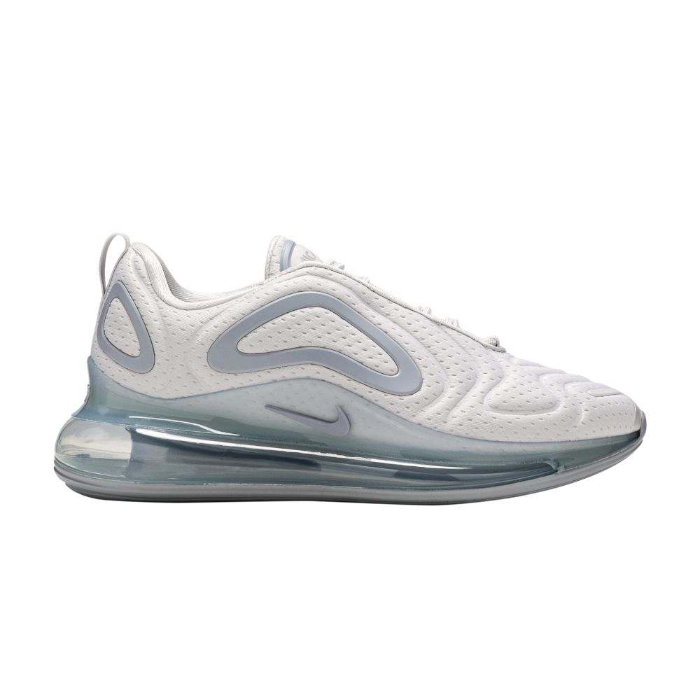 Nike Air Max 720 'Vast Grey' | Men's Size 10