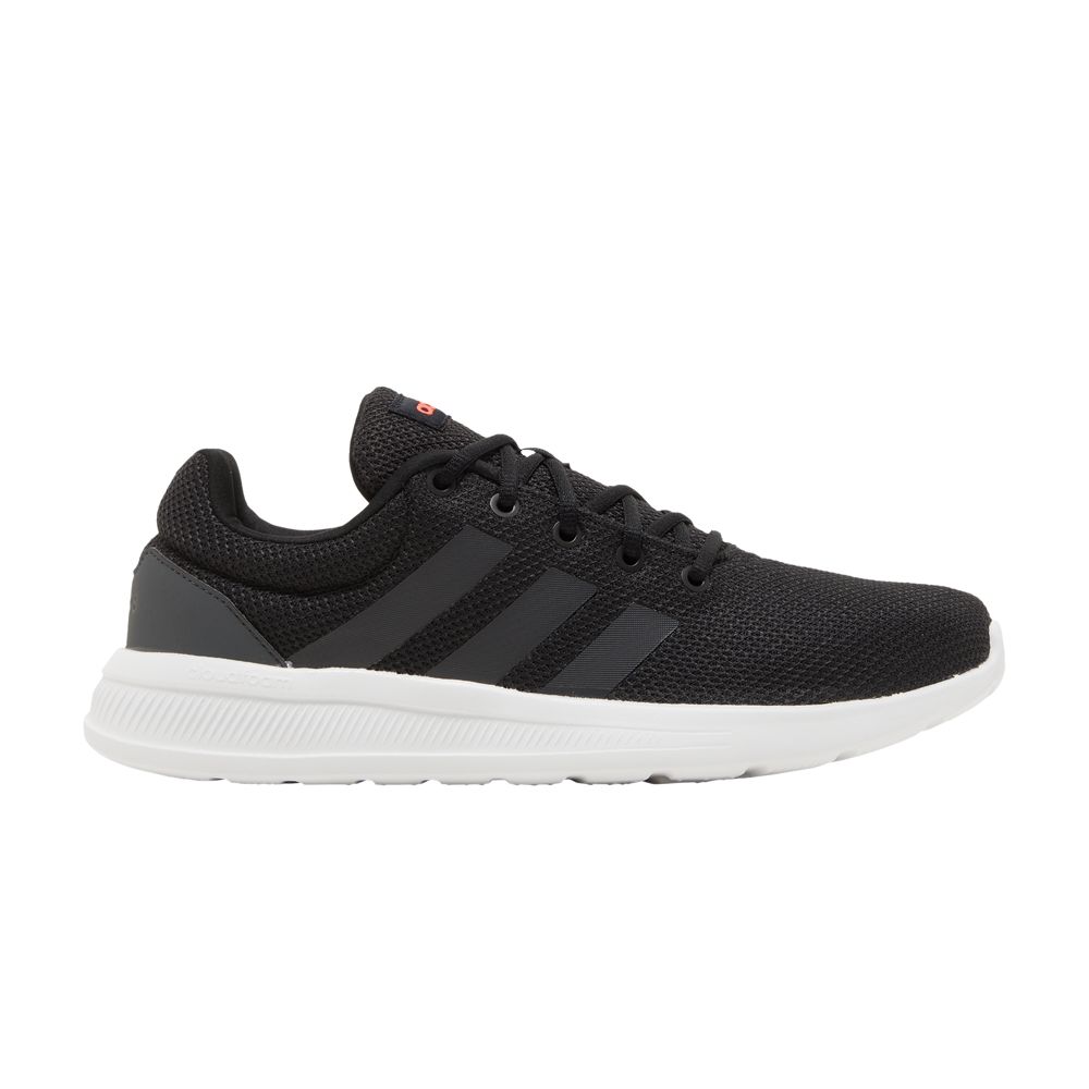 ADIDAS ORIGINALS LITE RACER CLN 2.0 'BLACK CARBON'