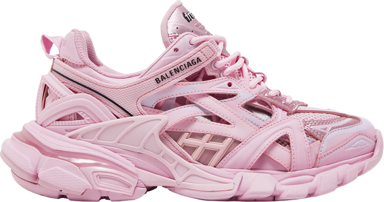 Buy Balenciaga Track2 Sneakers | GOAT