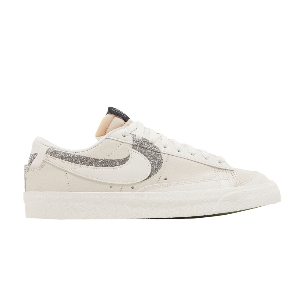 Nike Blazer Low '77 Premium 'Halloween' | Cream | Men's Size 7.5