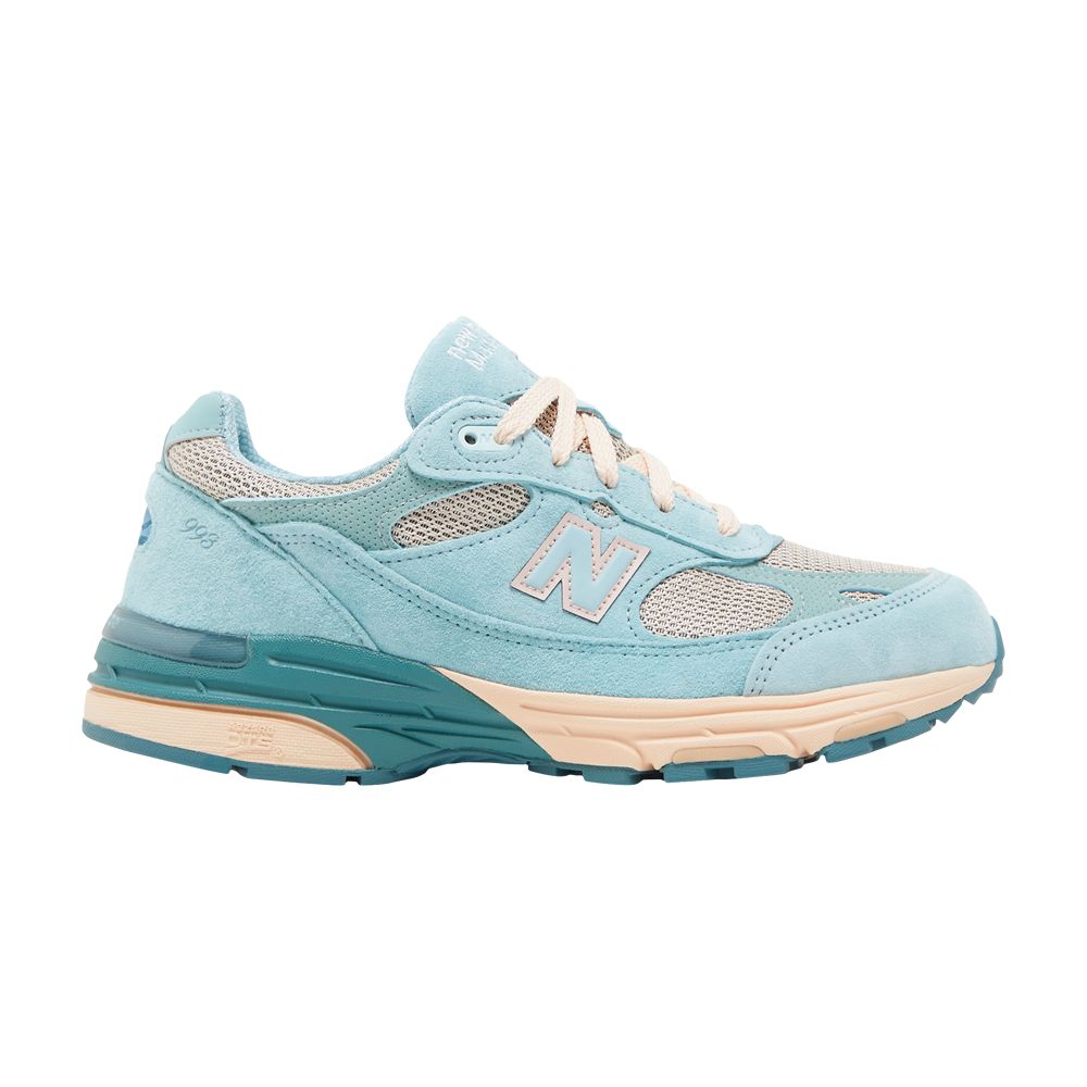 New Balance Joe Freshgoods x Wmns 993 Made in USA 'Performance Art - Arctic Blue' | Women's Size 5.5