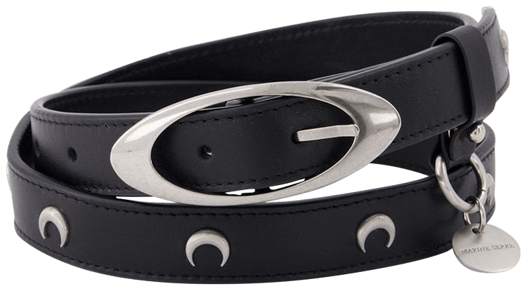 Buy Marine Serre belts : New & Pre-Owned | GOAT CA