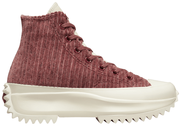 run star hike high tops