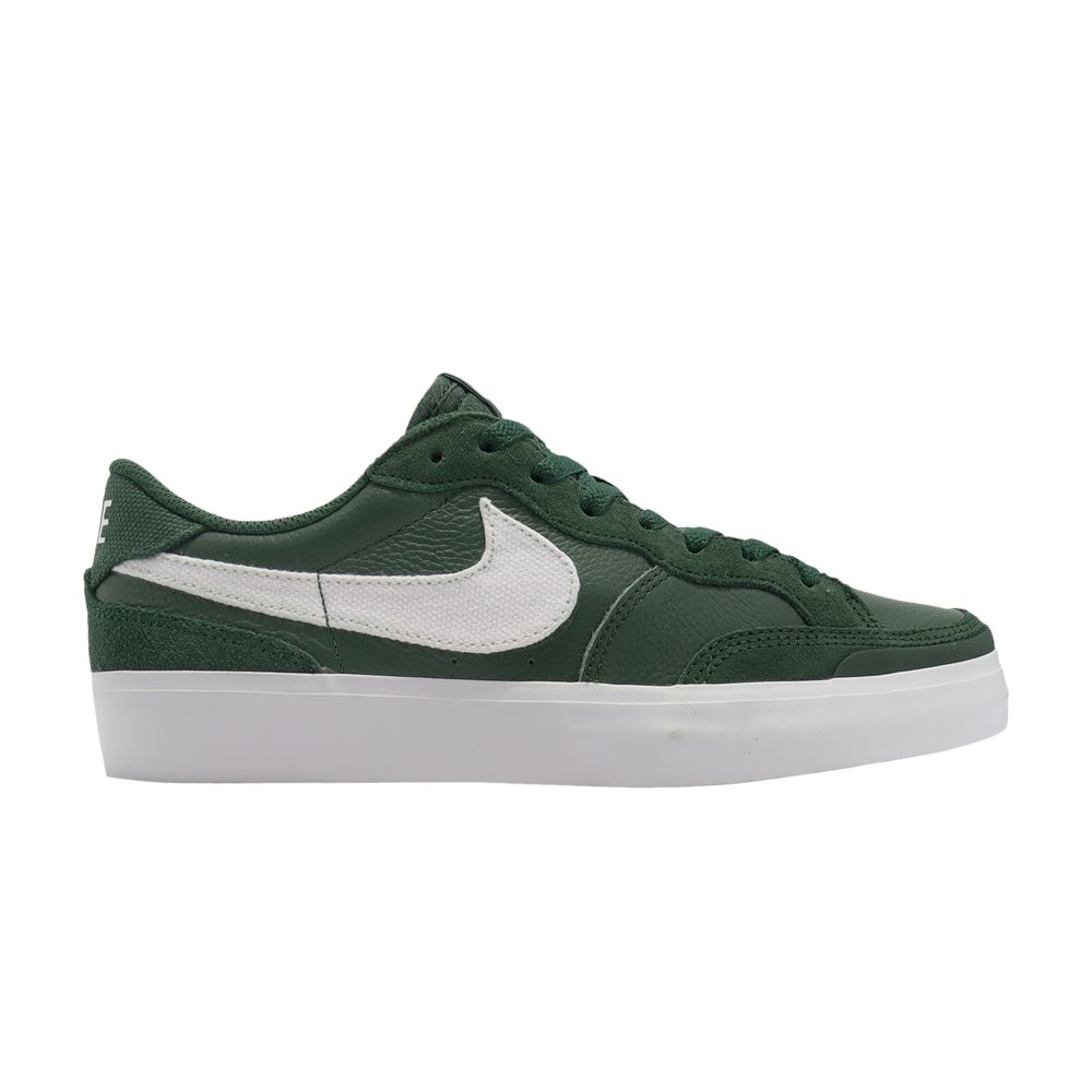 Nike Wmns Zoom Pogo Plus Premium SB 'Gorge Green' | Women's Size 8.5
