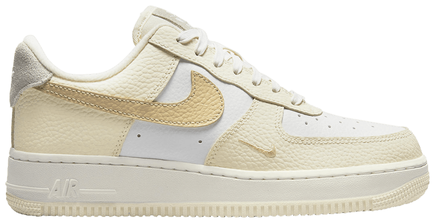 Buy Wmns Air Force 1 Low '07 'Coconut Milk' DX8953 100 GOAT