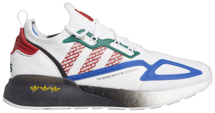 Buy ZX 2K Boost 'Logo Print' - FZ4839 | GOAT Buy ZX 2K Boost 'Logo Print' - FZ4839 | GOAT