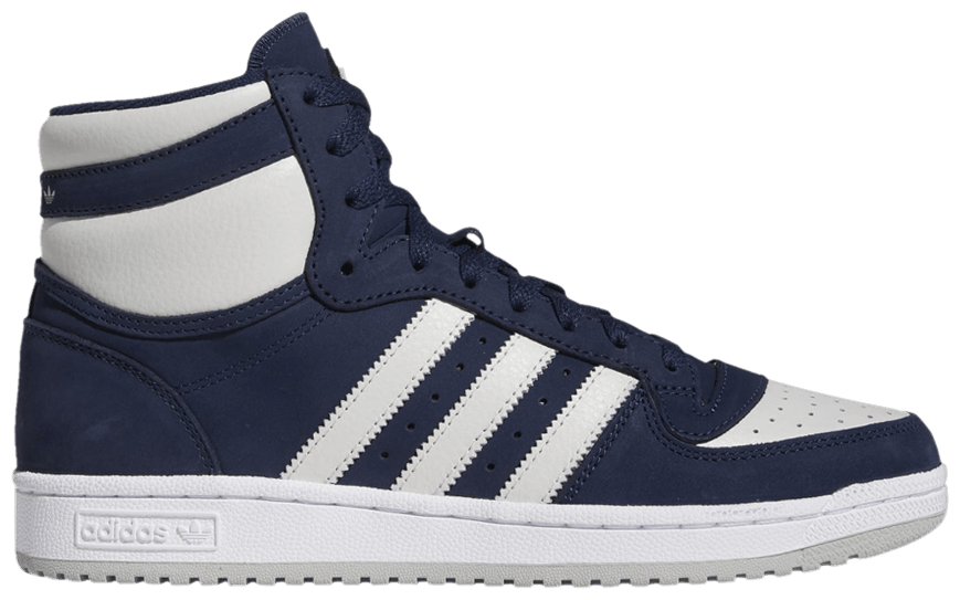 Buy Top Ten RB 'Collegiate Navy' FZ6023 GOAT