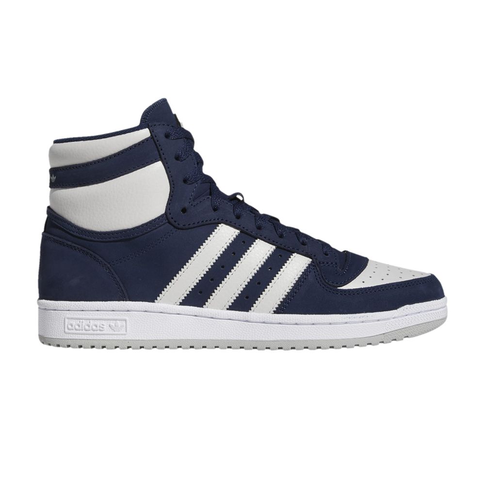 adidas Top Ten RB 'Collegiate Navy' | Blue | Men's Size 10