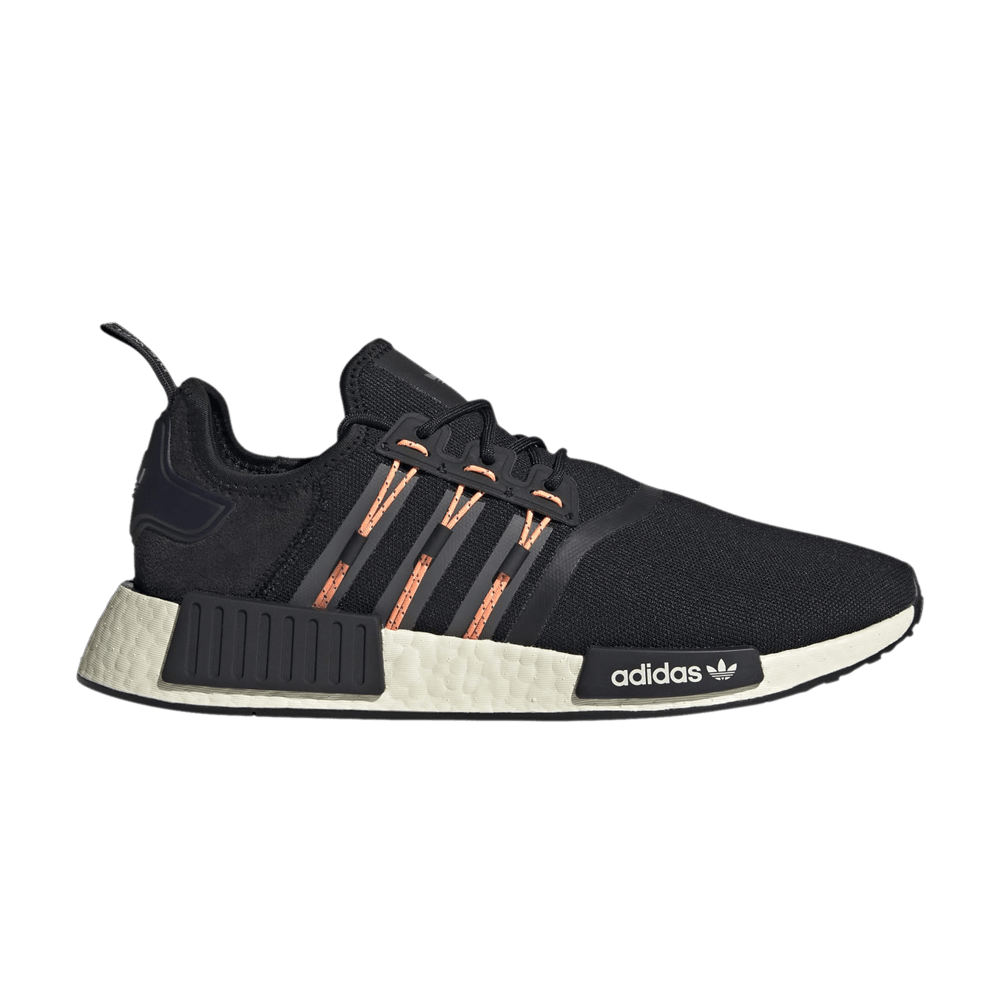 nmd adidas rose gold