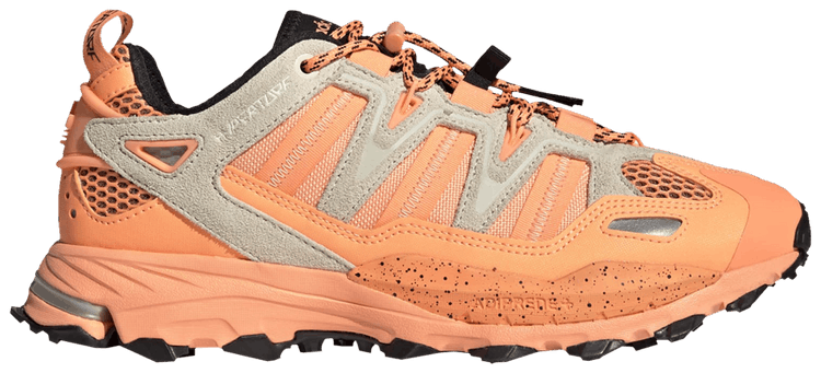 Adidas Hyperturf Beam Orange