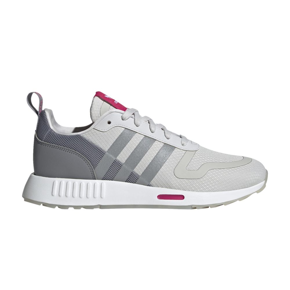 Pre-owned Adidas Originals Wmns Multix 2.0 'grey Team Real Magenta'