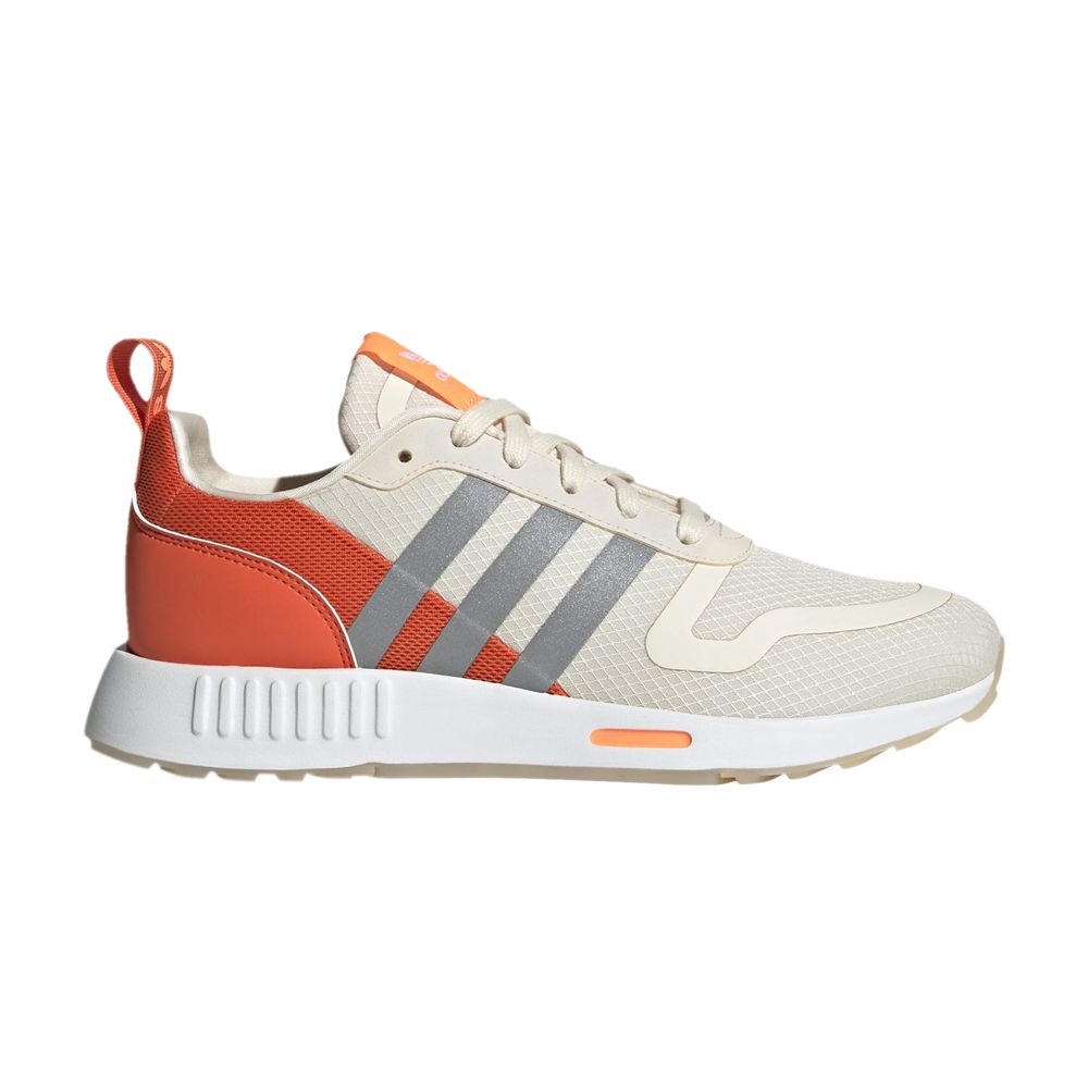 adidas Wmns Multix 2.0 'Ecru Tint Beam Orange' | Cream | Women's Size 8 - GW6894
