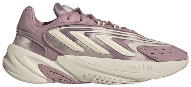 Adidas Wmns Ozelia Acid Wash   Magic Mauve