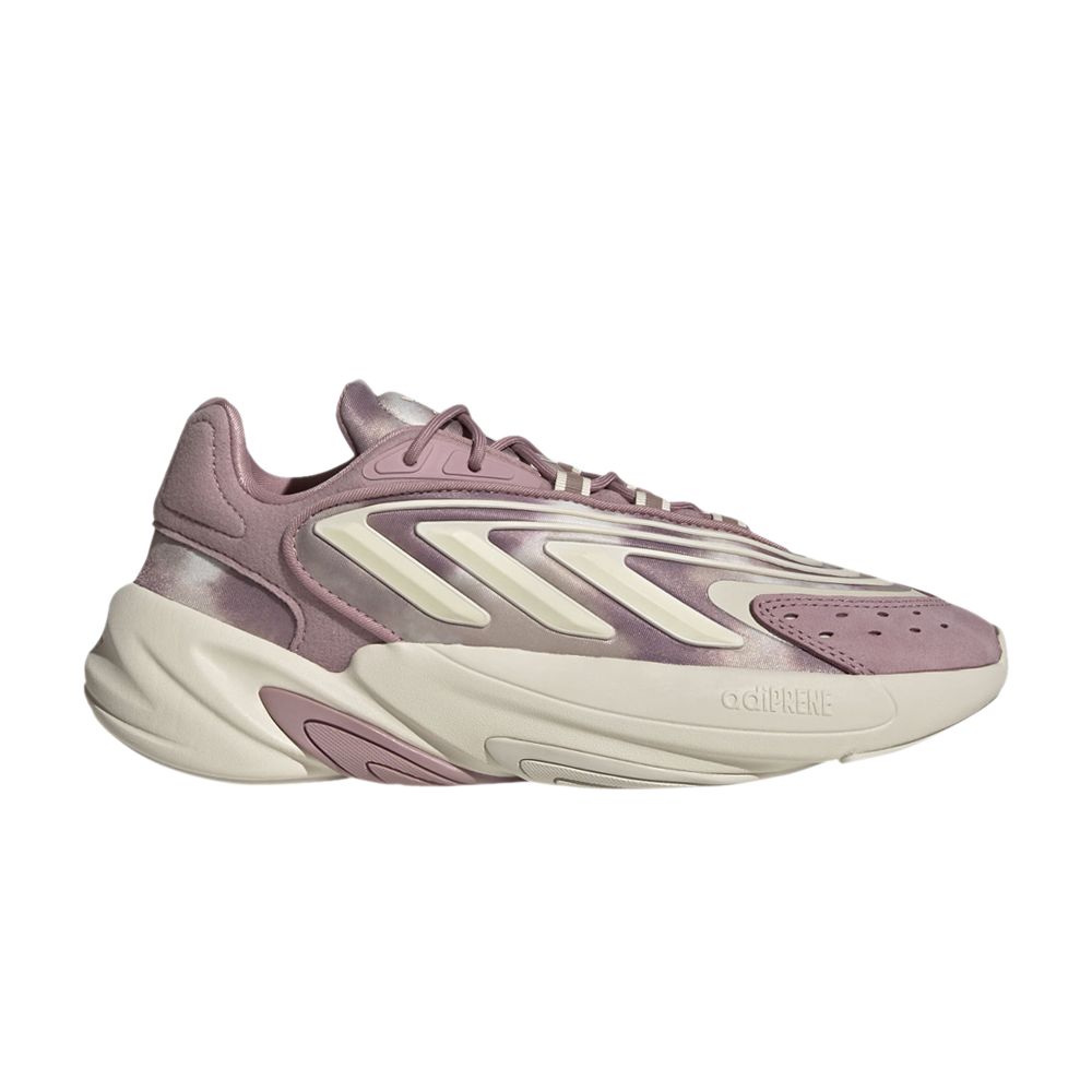 adidas Wmns Ozelia 'Acid Wash - Magic Mauve' | Pink | Women's Size 7