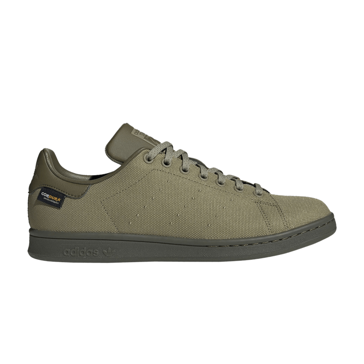 Stan smith raw green on sale
