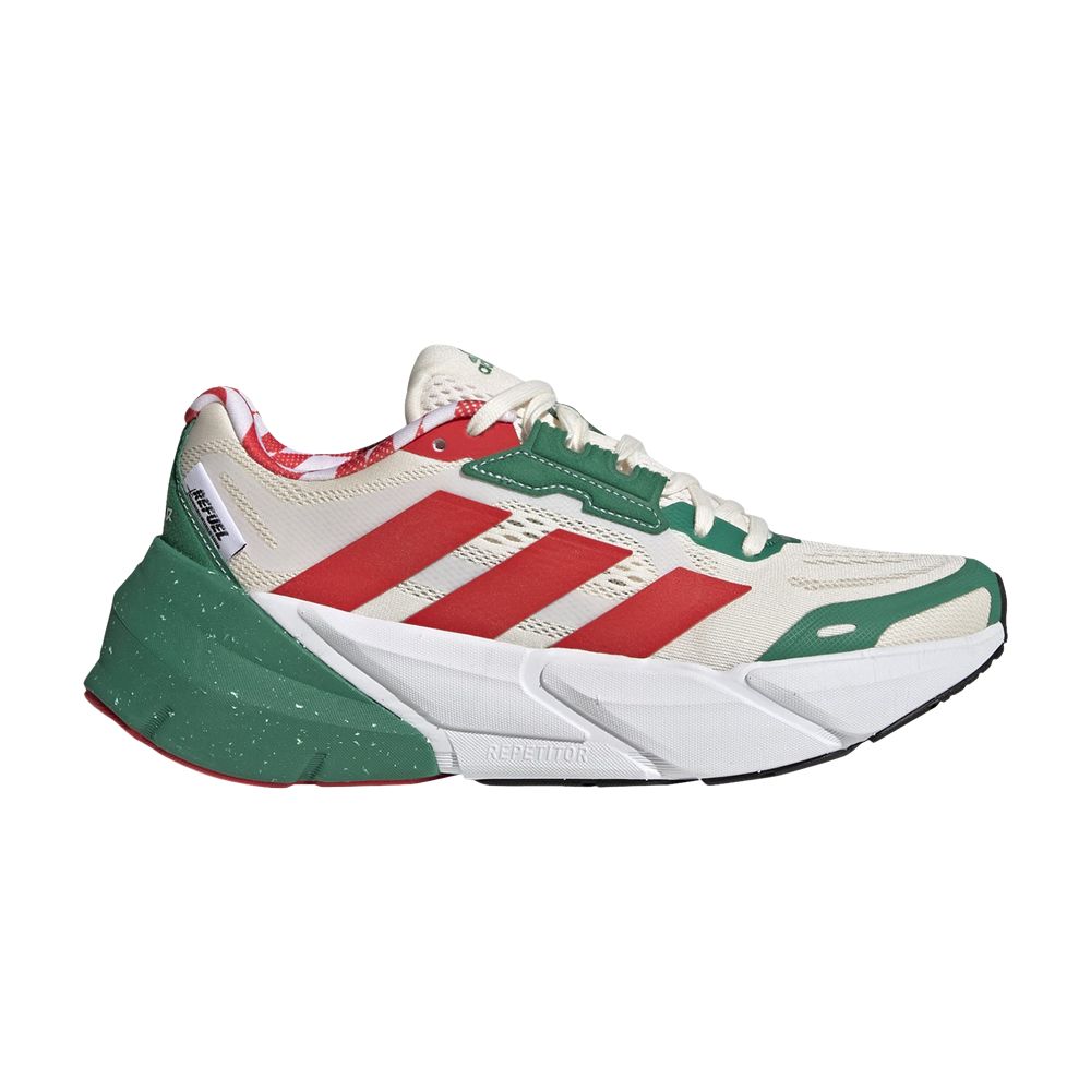 adidas Wmns Adistar 1 'Refuel' | White | Women's Size 7.5 - GX6866