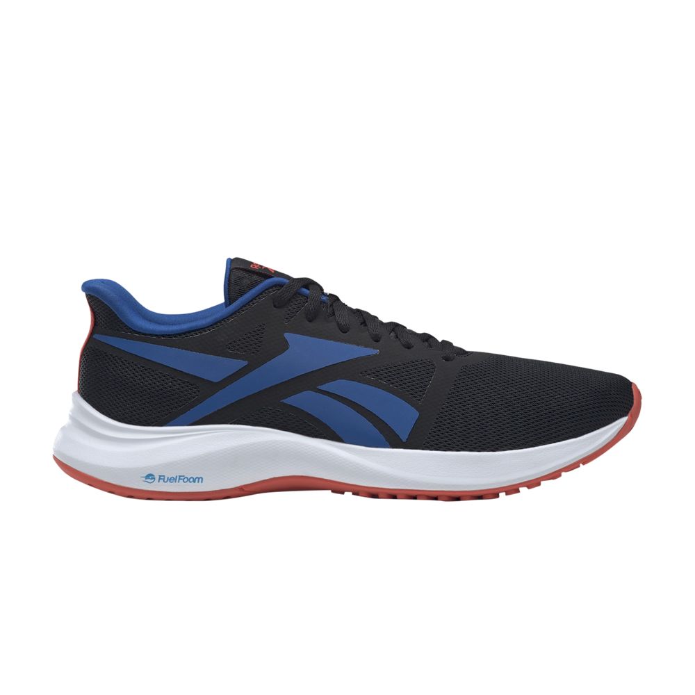 Runner 5 'Black Vector Blue' - GY4078
