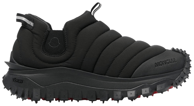 MONCLER トレイルクリッフアフレススニカ H209B4M00110M2059 999 Buy Moncler Trailgrip Après Sneaker 'Black