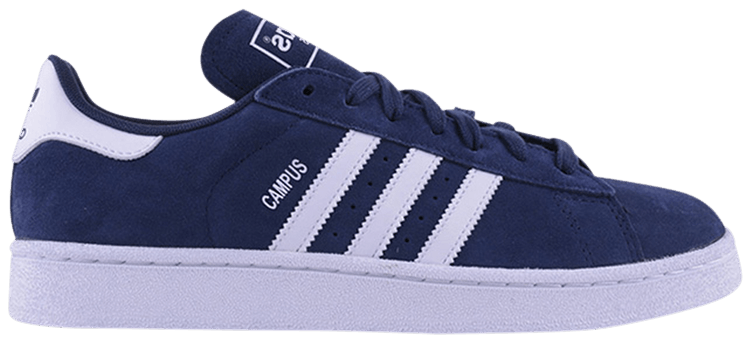 adidas campus collegiate navy