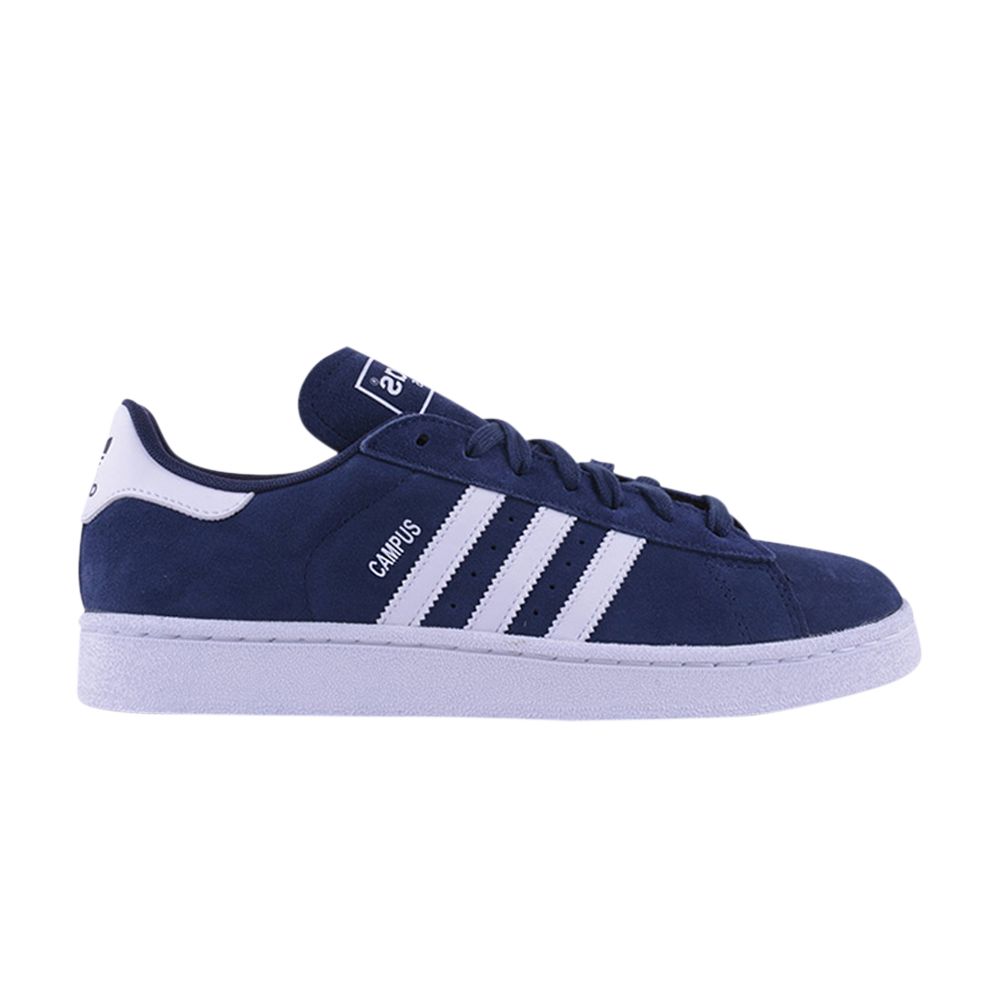 ADIDAS ORIGINALS CAMPUS 'COLLEGE NAVY'