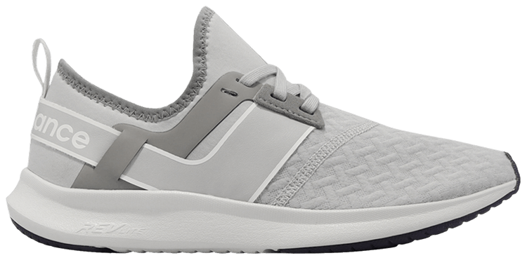 New Balance Wmns Nergize Sport Wide Rain Cloud