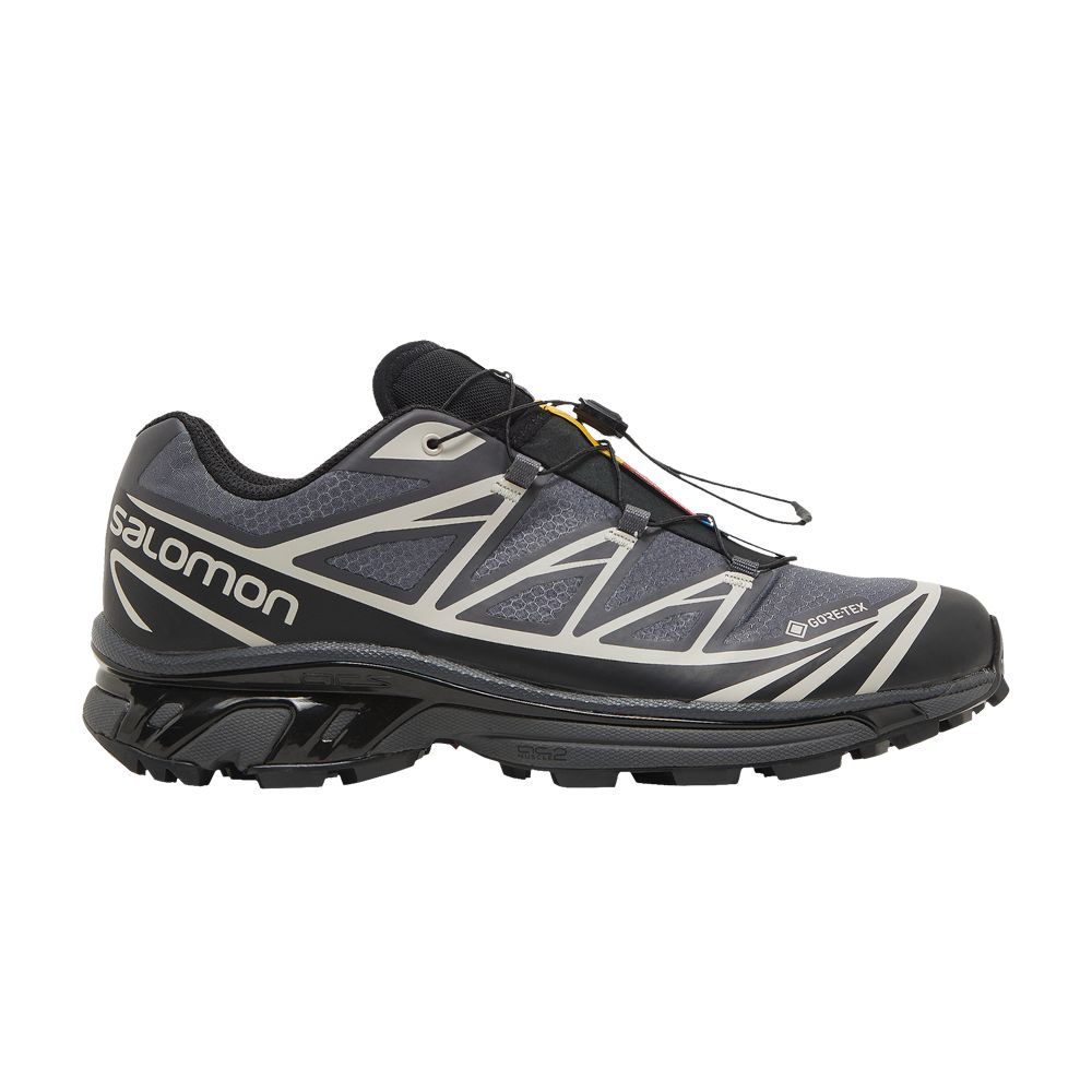 Salomon XT-6 GORE-TEX 'Black' | Men's Size 9