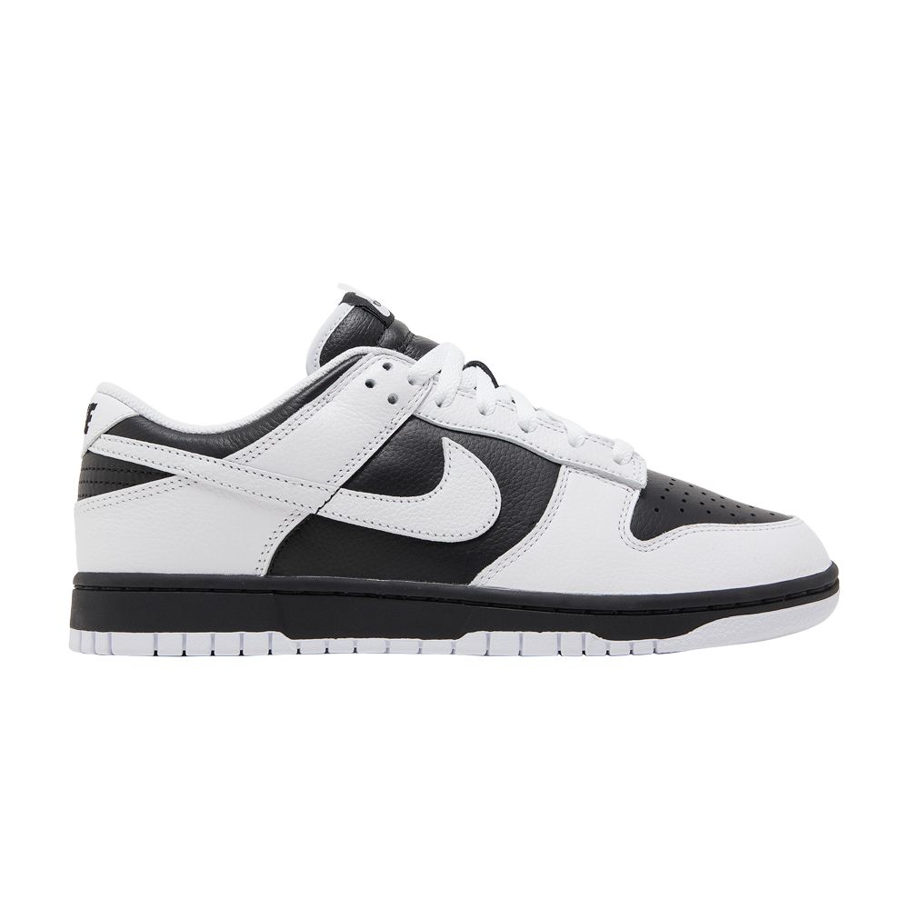 Nike Dunk Low 'Reverse Panda' | Black | Men's Size 11