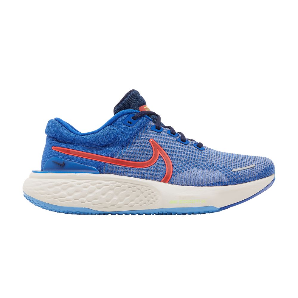 Nike ZoomX Invincible Run...