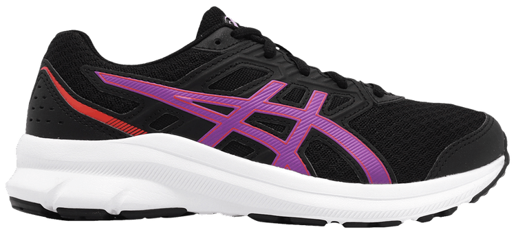 Asics Wmns Jolt 3 Wide Black Orchid