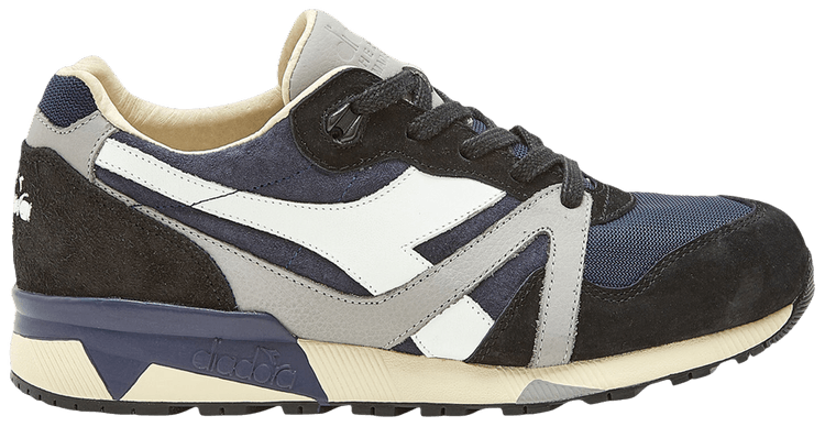 Buy N9000 Black Classic Navy 201 179033 60062 GOAT