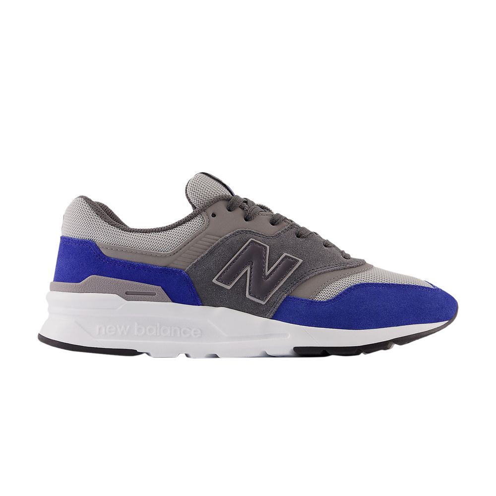 Pre-owned New Balance 997h 'grey Blue'